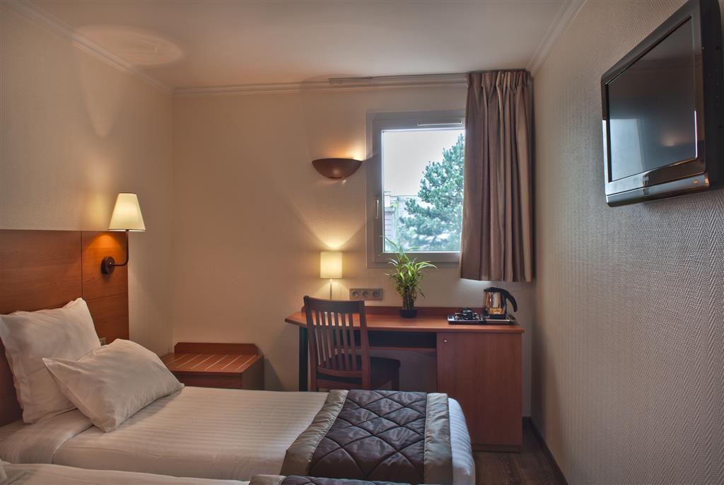 Mercure Paris Malakoff Parc Des Expositions Buitenkant foto