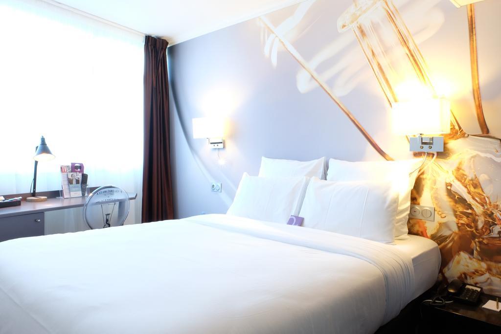 Mercure Paris Malakoff Parc Des Expositions Buitenkant foto