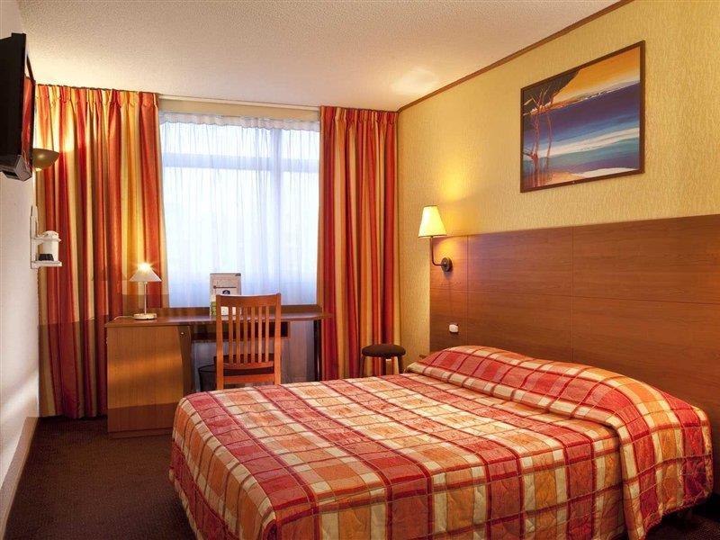 Mercure Paris Malakoff Parc Des Expositions Buitenkant foto