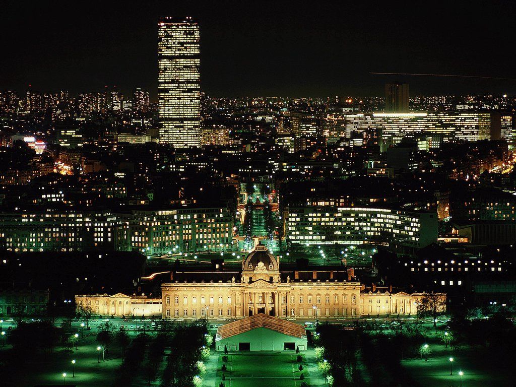Mercure Paris Malakoff Parc Des Expositions Buitenkant foto